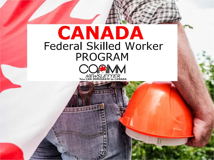 Federal Skilled Worker program: How to apply for Canada PR via FSWP