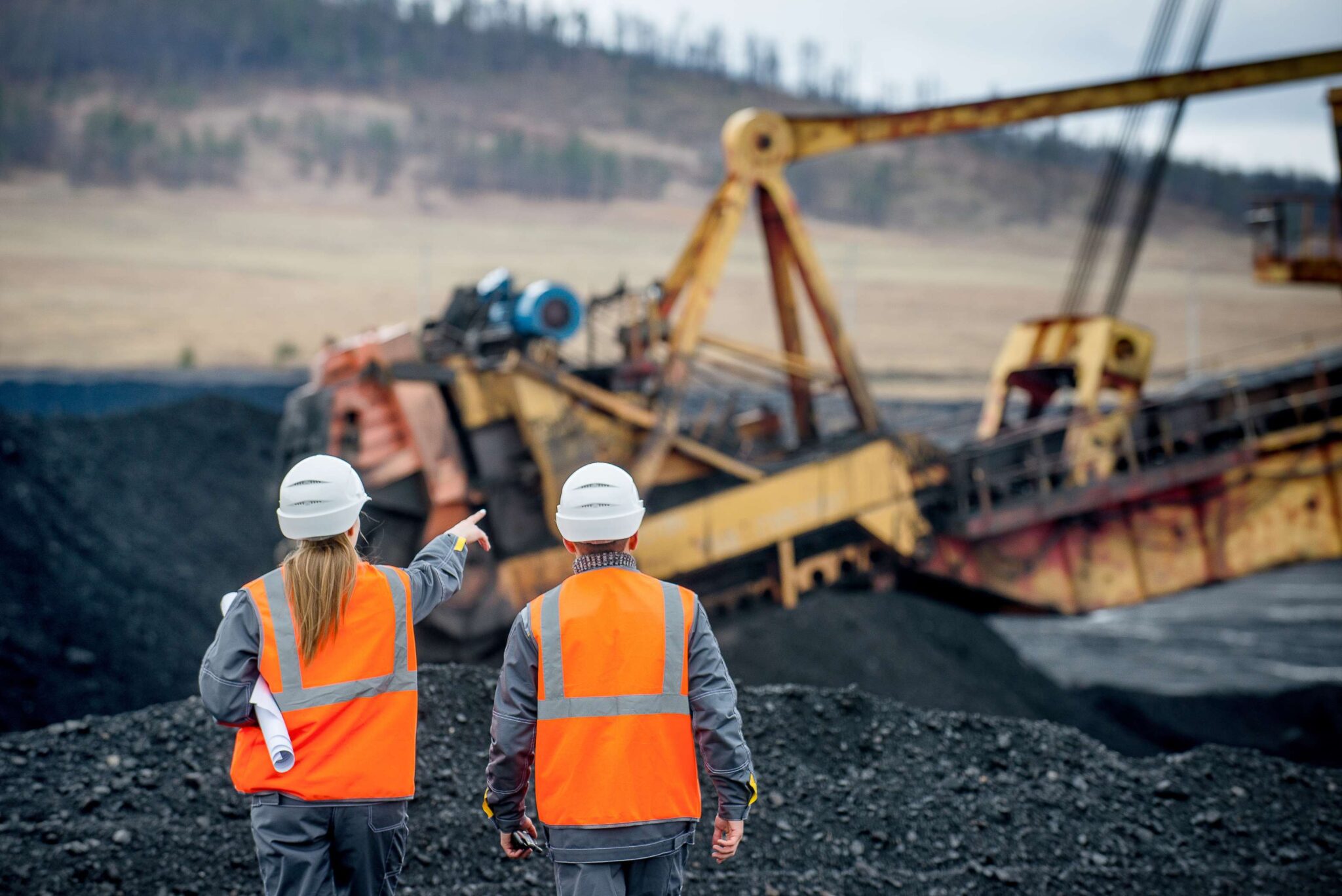 Mining: Coal Mining Jobs in Canada With the Greatest Pay - 2023